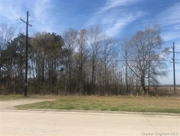 $35,000 | 0 Highway 165 Highway, Monroe, LA 71202