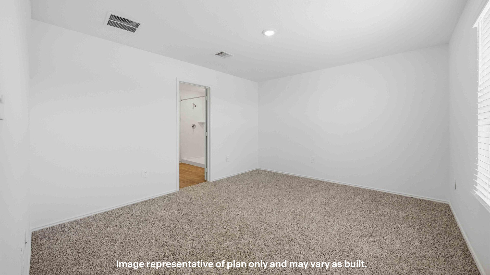 7441 10th Street Lubbock, TX 79416 - Photo 4 of 25 a view of empty room