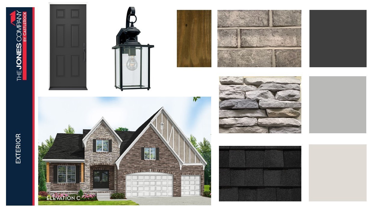 7914 Pine Street Fairview, TN 37062 - Photo 2 of 22 a view of front door of house