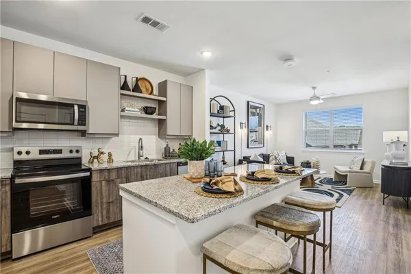 $1,591 | 1296 Moreland Avenue Southeast, Unit 12101, Atlanta, GA 30316