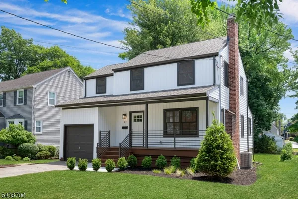 $739,000 | 21 North End Terrace, Bloomfield, NJ 07003