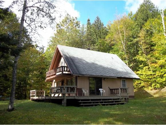 74 King Pine Road Madison, NH 03849 - Photo 1 of 1