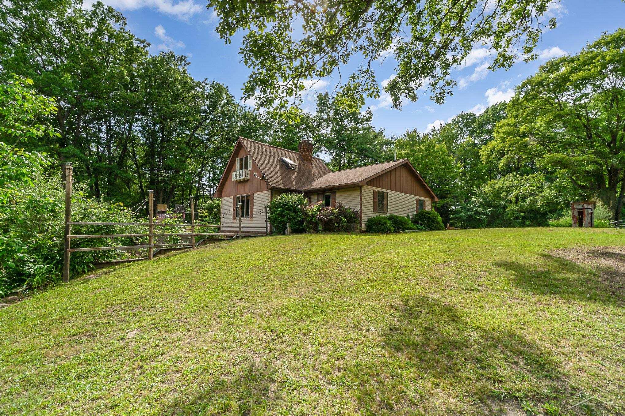 10305 South Raucholz Road St. Charles, MI 48655 - Photo 47 of 56