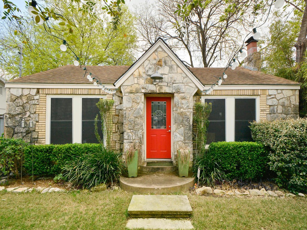507 Clarke Street Austin, TX 78745 - Photo 1 of 1