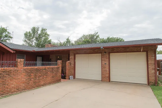 $225,000 | 1311 Holliday, Plainview, TX 79072