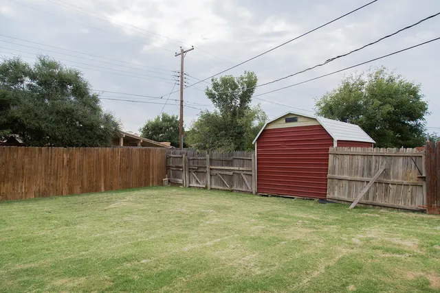 $225,000 | 1311 Holliday, Plainview, TX 79072