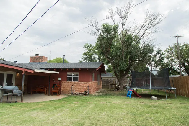 $225,000 | 1311 Holliday, Plainview, TX 79072