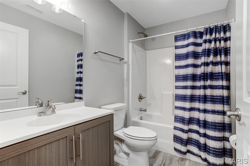 926 Osage Villa Court Villa Ridge, MO 63089 - Photo 13 of 19