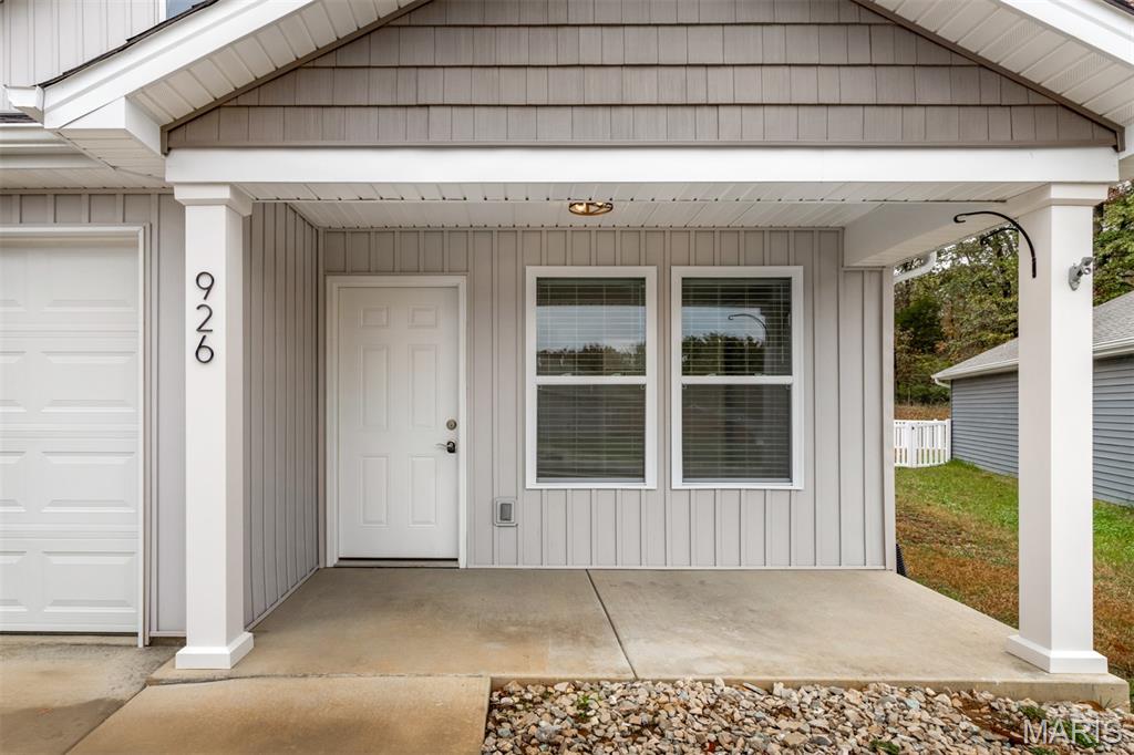 926 Osage Villa Court Villa Ridge, MO 63089 - Photo 2 of 19