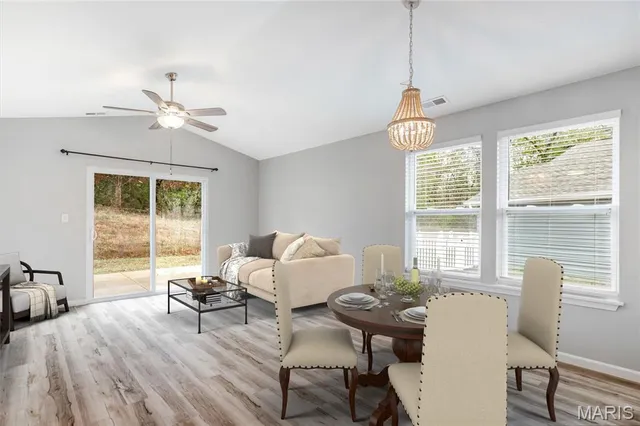 $249,000 | 926 Osage Villa Court, Villa Ridge, MO 63089