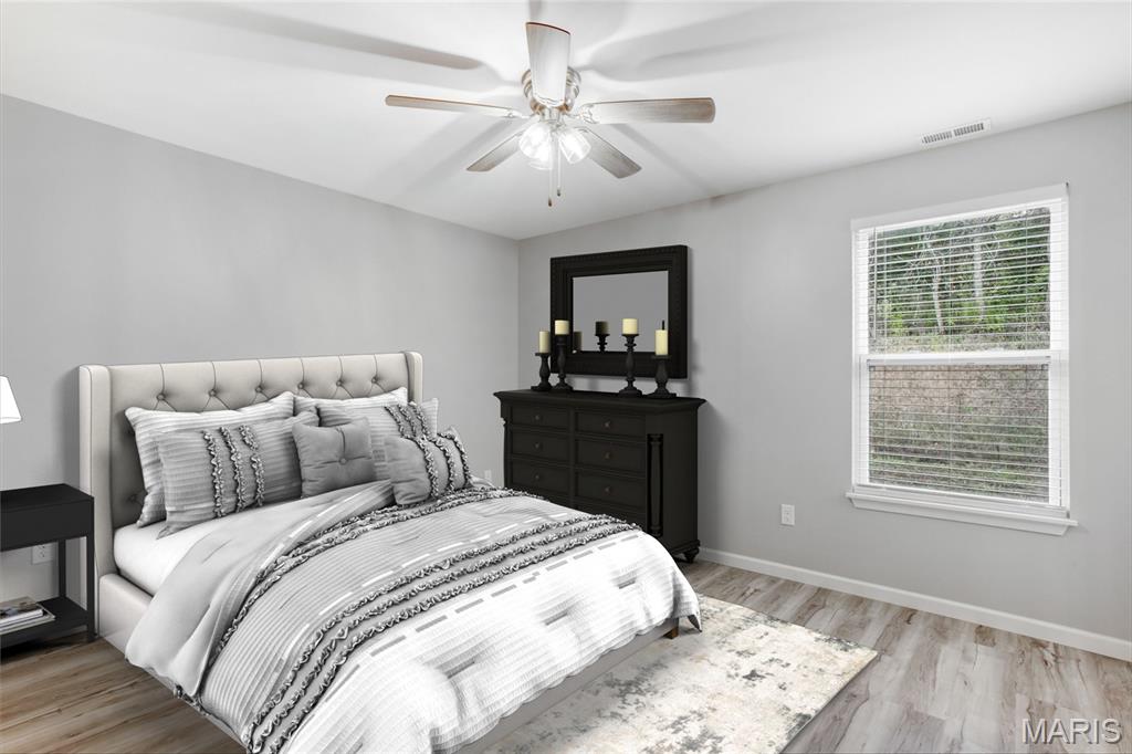 926 Osage Villa Court Villa Ridge, MO 63089 - Photo 9 of 19