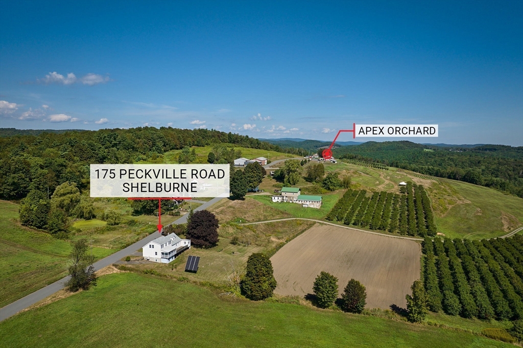 175 Peckville Road Shelburne, MA 01370 - Photo 7 of 42 Gallery Image 7