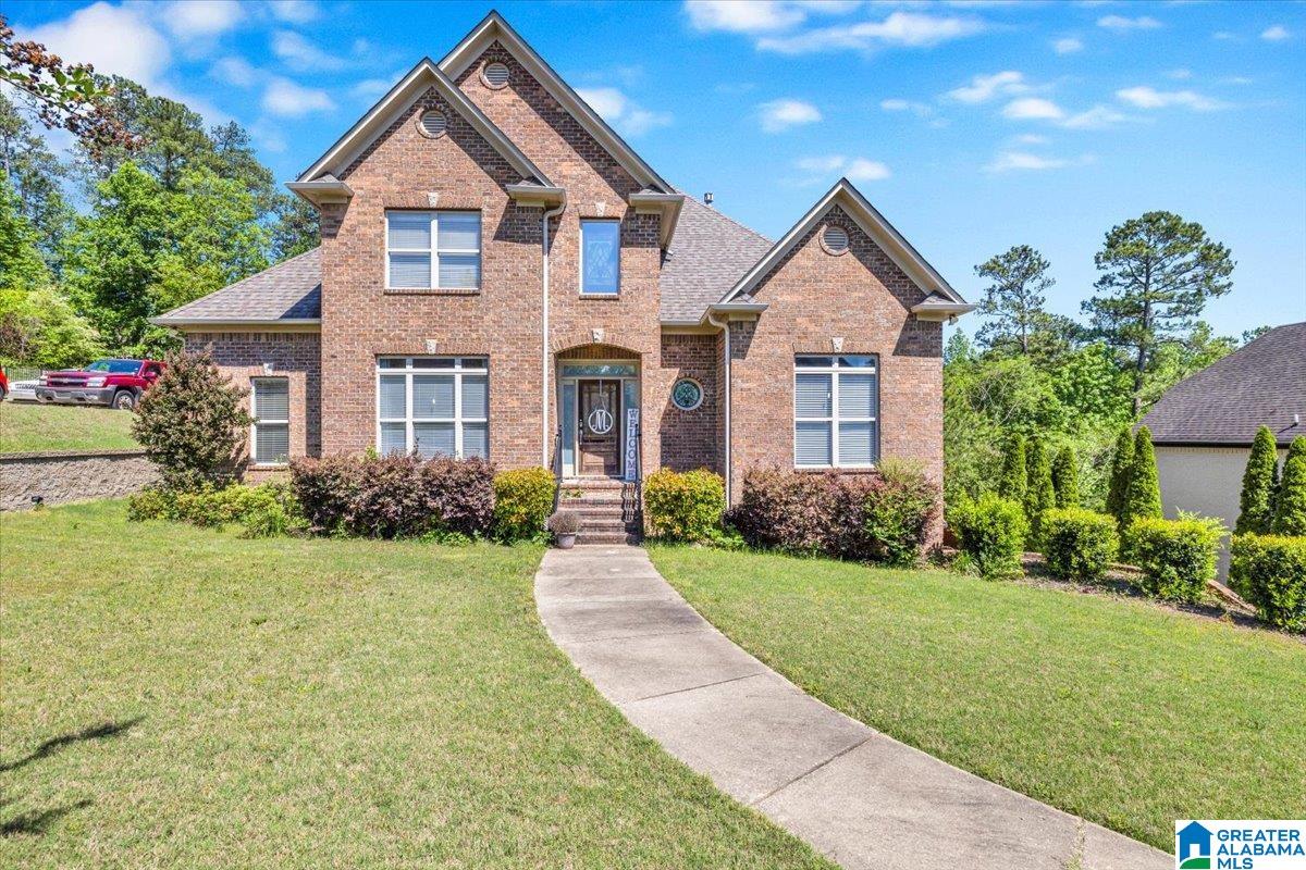 1025 Grande View Pass Alabaster, AL 35114 - Photo 1 of 52