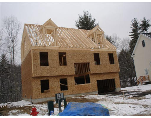 Lot 19 Charant Road Lowell, MA 01854 - Photo 1 of 2 Gallery Image 1