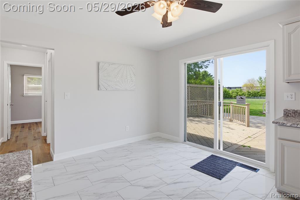 37257 Dundee Street Sterling Heights, MI 48310 - Photo 16 of 47