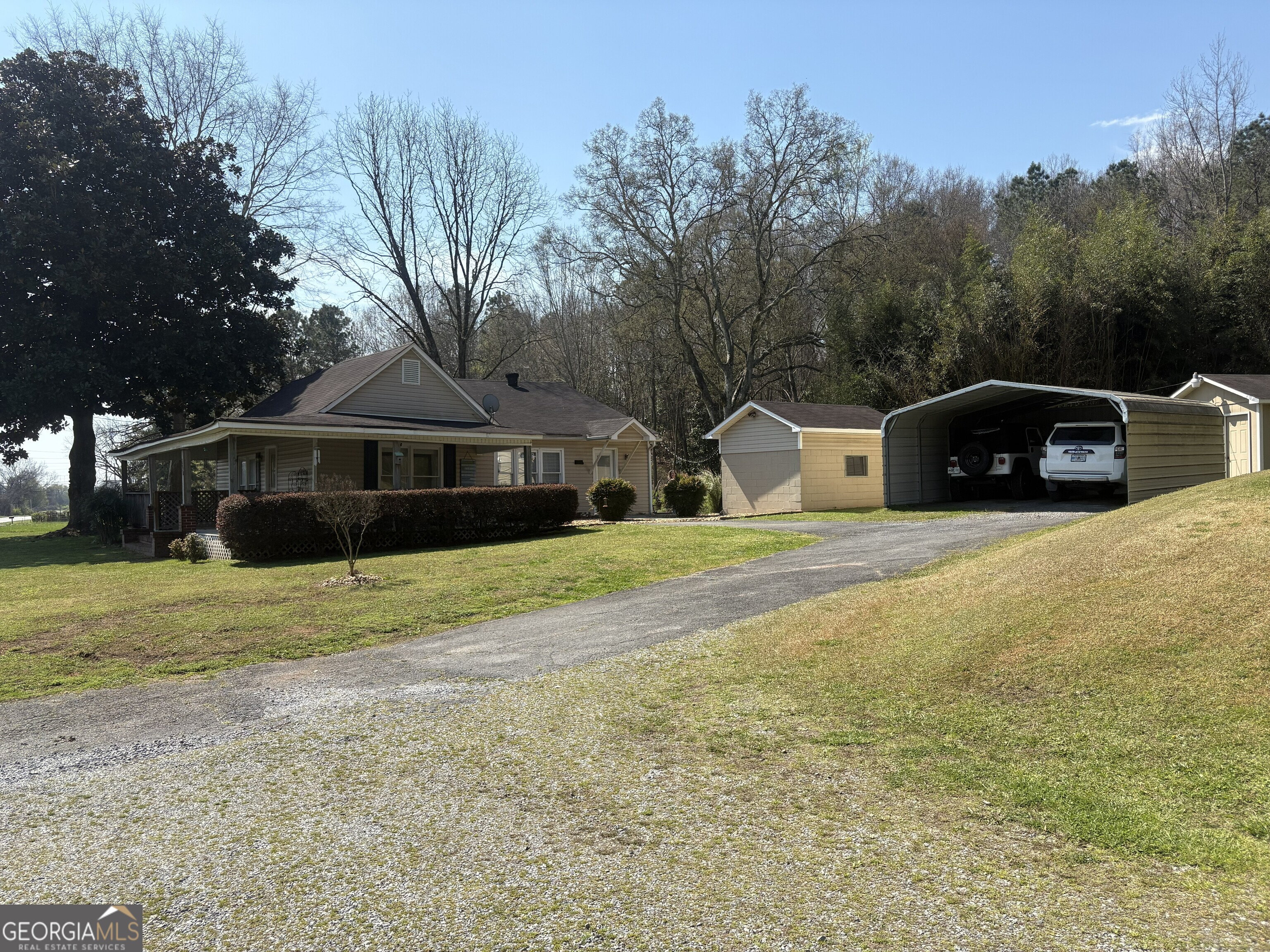3830 Highway 41 Resaca, GA 30735 - Photo 1 of 1