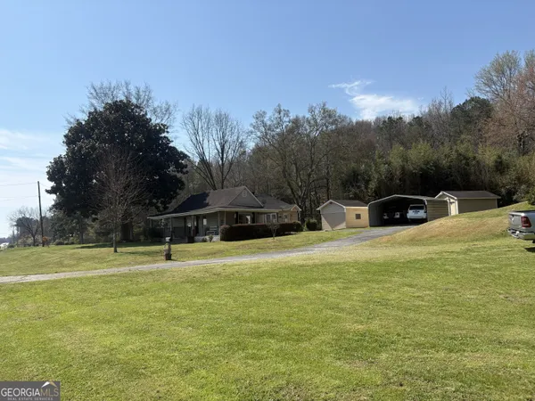 $225,000 | 3830 Highway 41, Resaca, GA 30735