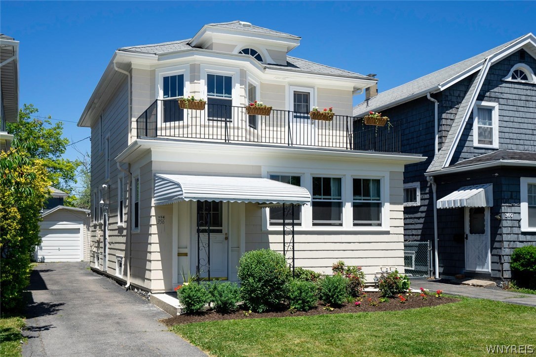 356 Sanders Road Buffalo, NY 14216 - Photo 1 of 1 Gallery Image 1