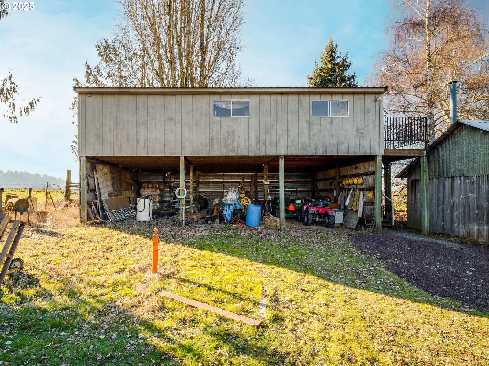 21340 Southwest Tile Flat Road Beaverton, OR 97007 - Photo 23 of 46