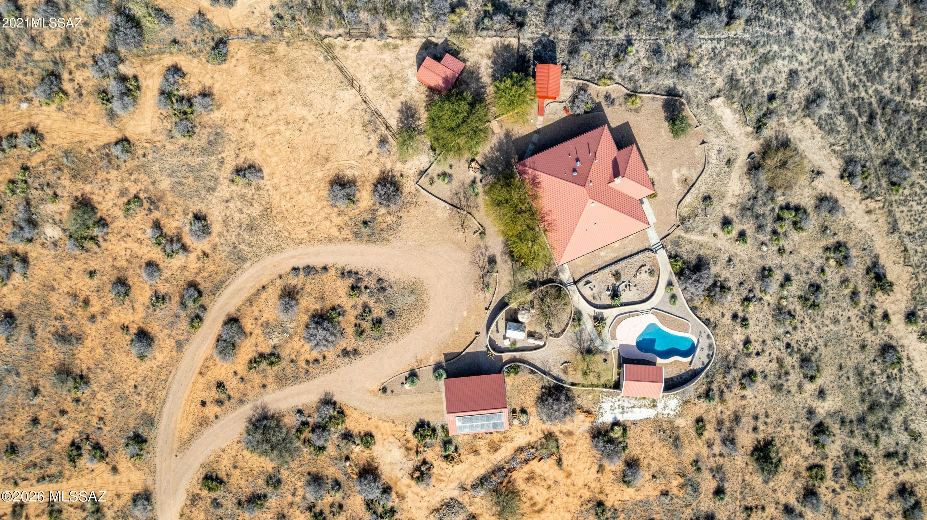 6828 East Diamondback Road St. David, AZ 85630 - Photo 1 of 50 Gallery Image 1