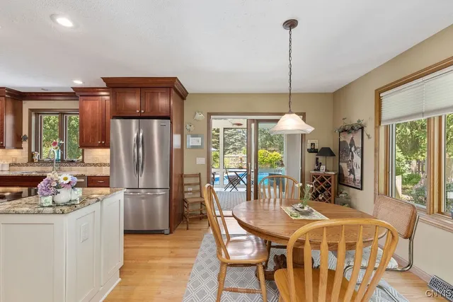 $402,000 | 6302 Yulewood Circle, Cicero, NY 13039