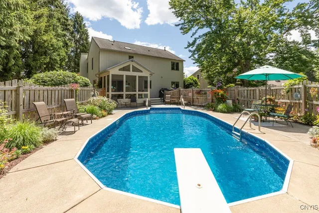 $402,000 | 6302 Yulewood Circle, Cicero, NY 13039