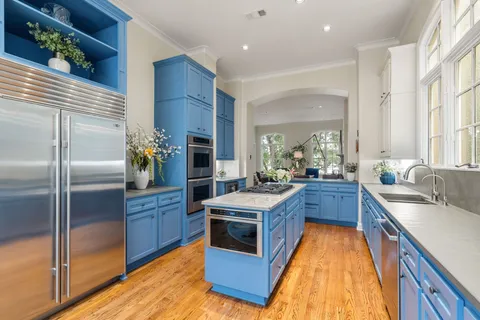 $1,265,000 | 5403 Ashby Street, Houston, TX 77005