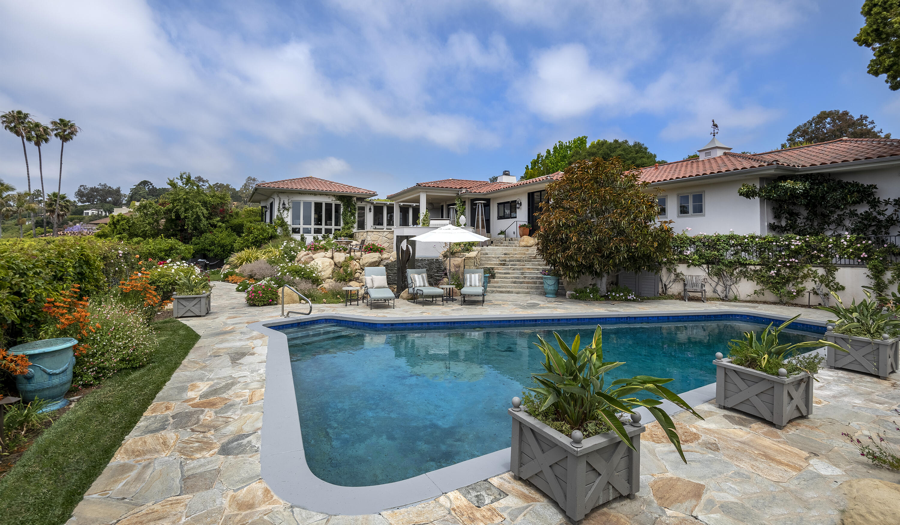 129 Rametto Road Santa Barbara, CA 93108 - Photo 1 of 34 R28