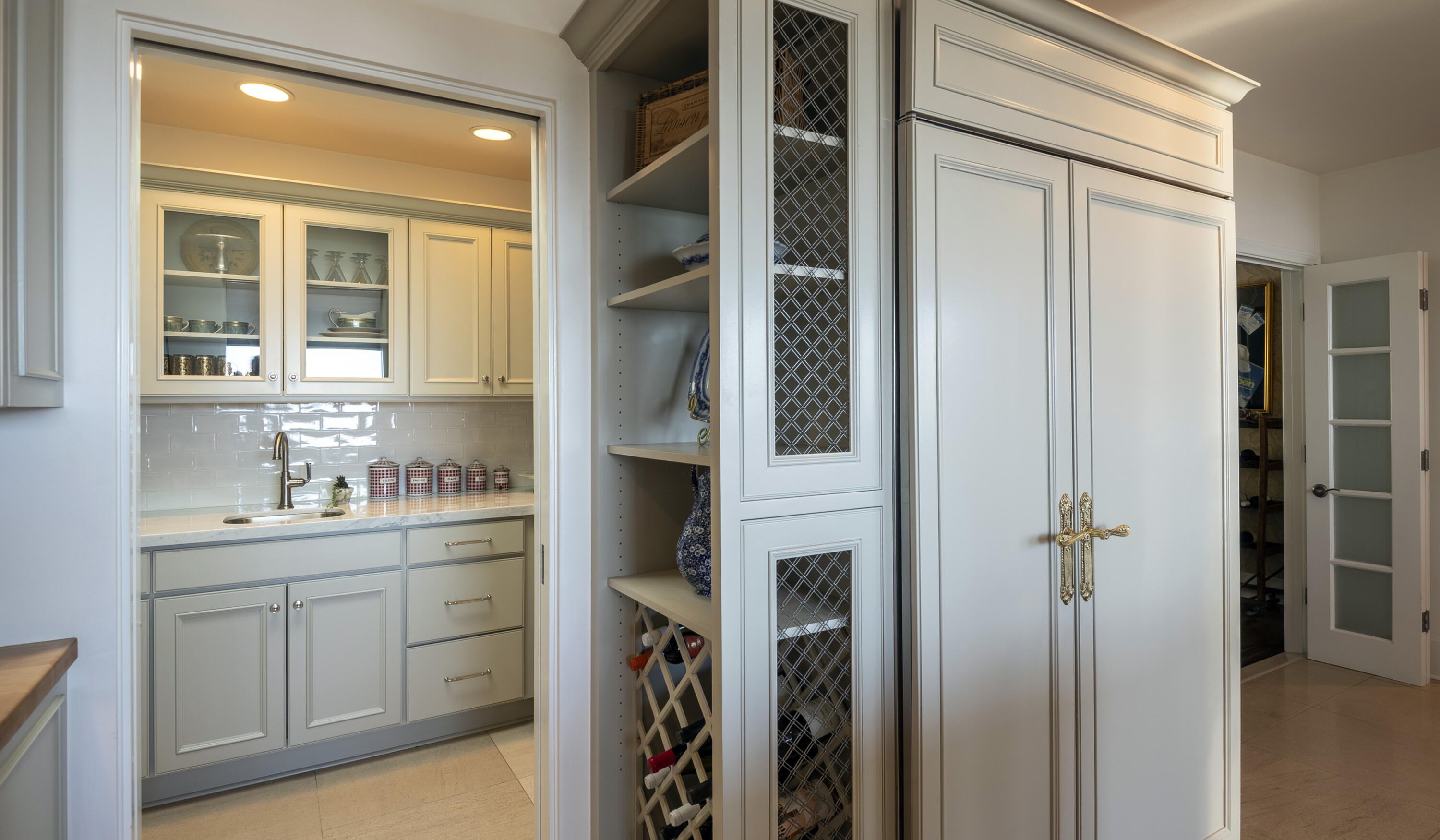129 Rametto Road Santa Barbara, CA 93108 - Photo 13 of 34 R12