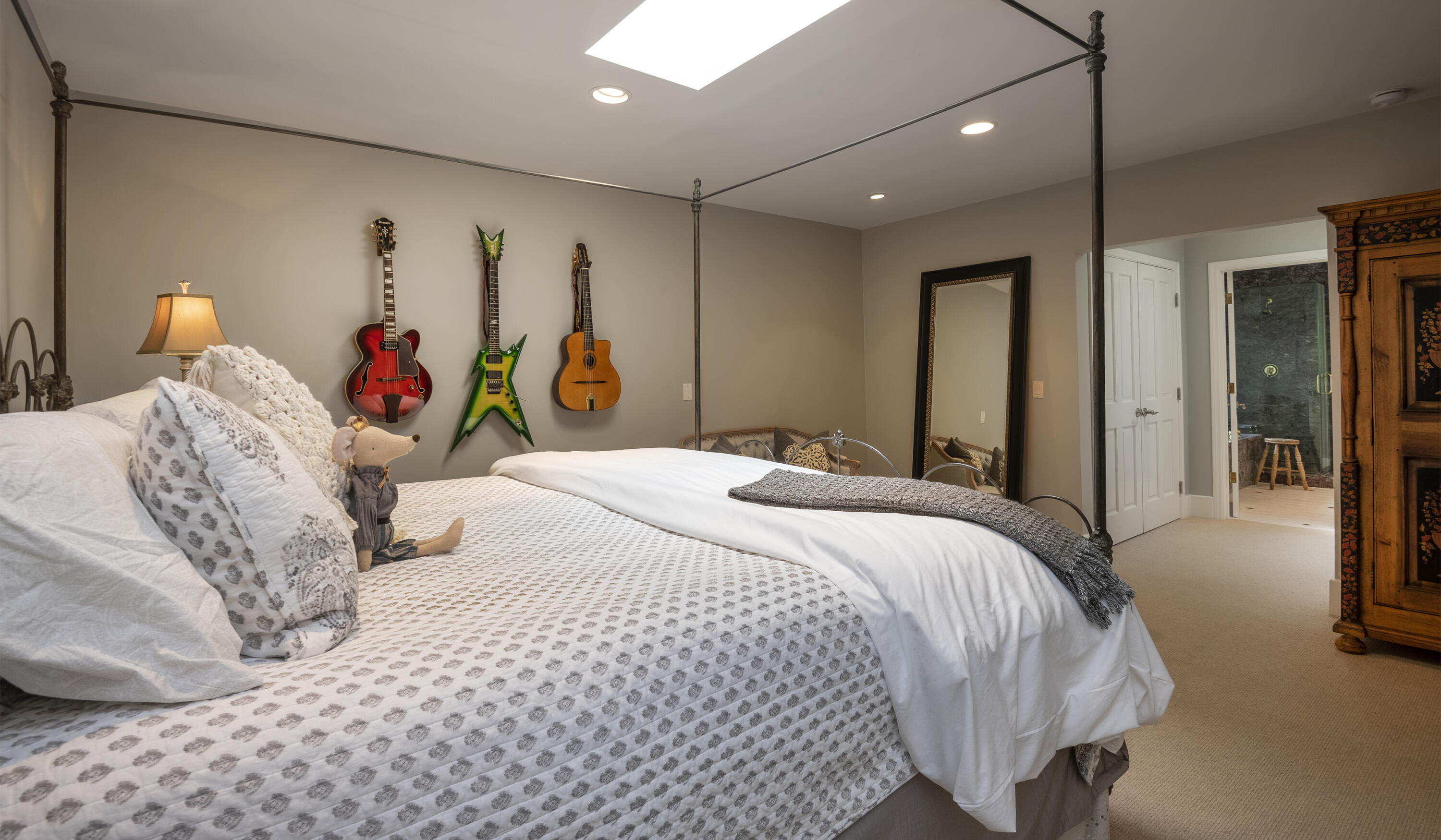 129 Rametto Road Santa Barbara, CA 93108 - Photo 19 of 34 R18