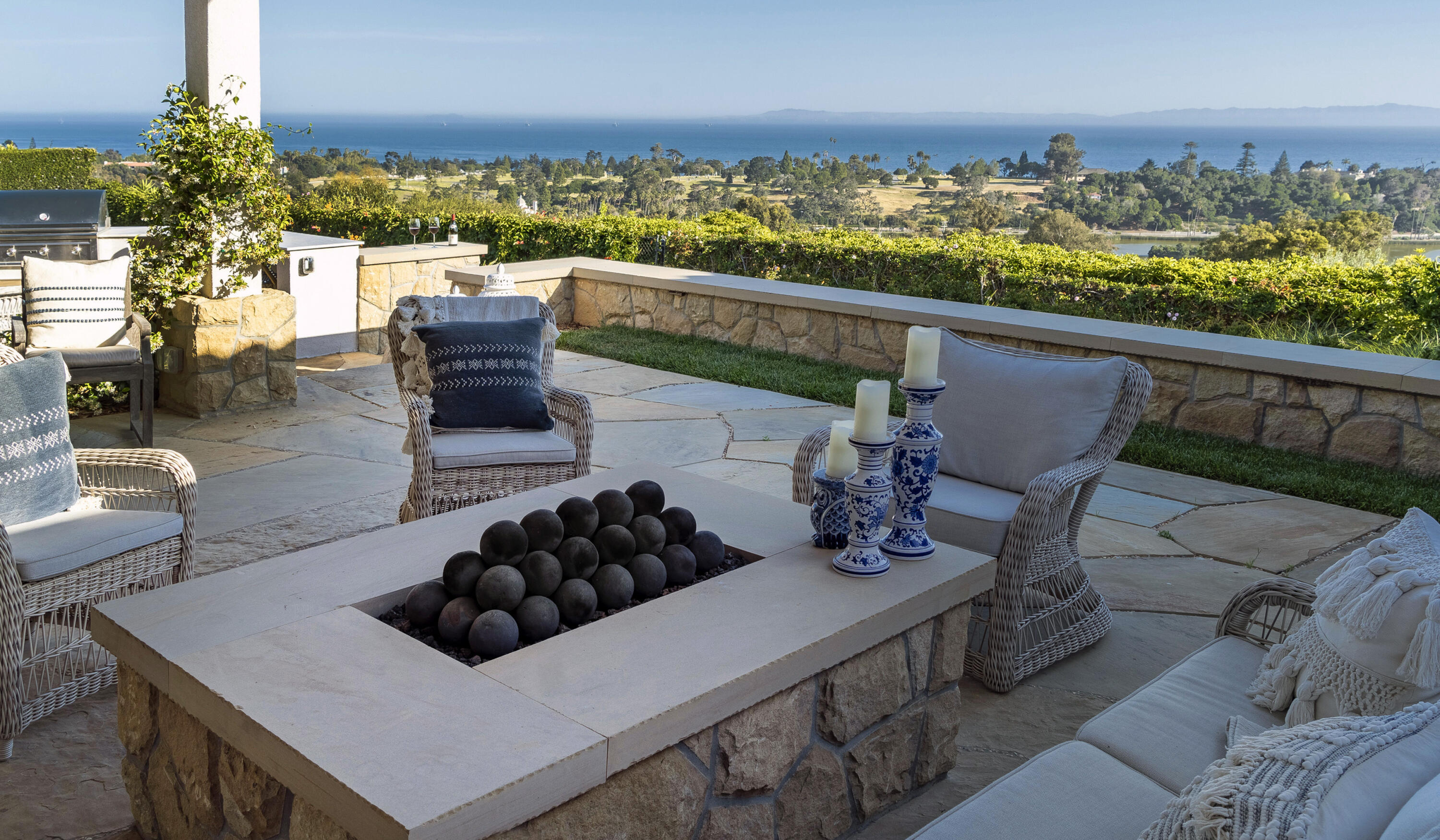 129 Rametto Road Santa Barbara, CA 93108 - Photo 2 of 34 R1