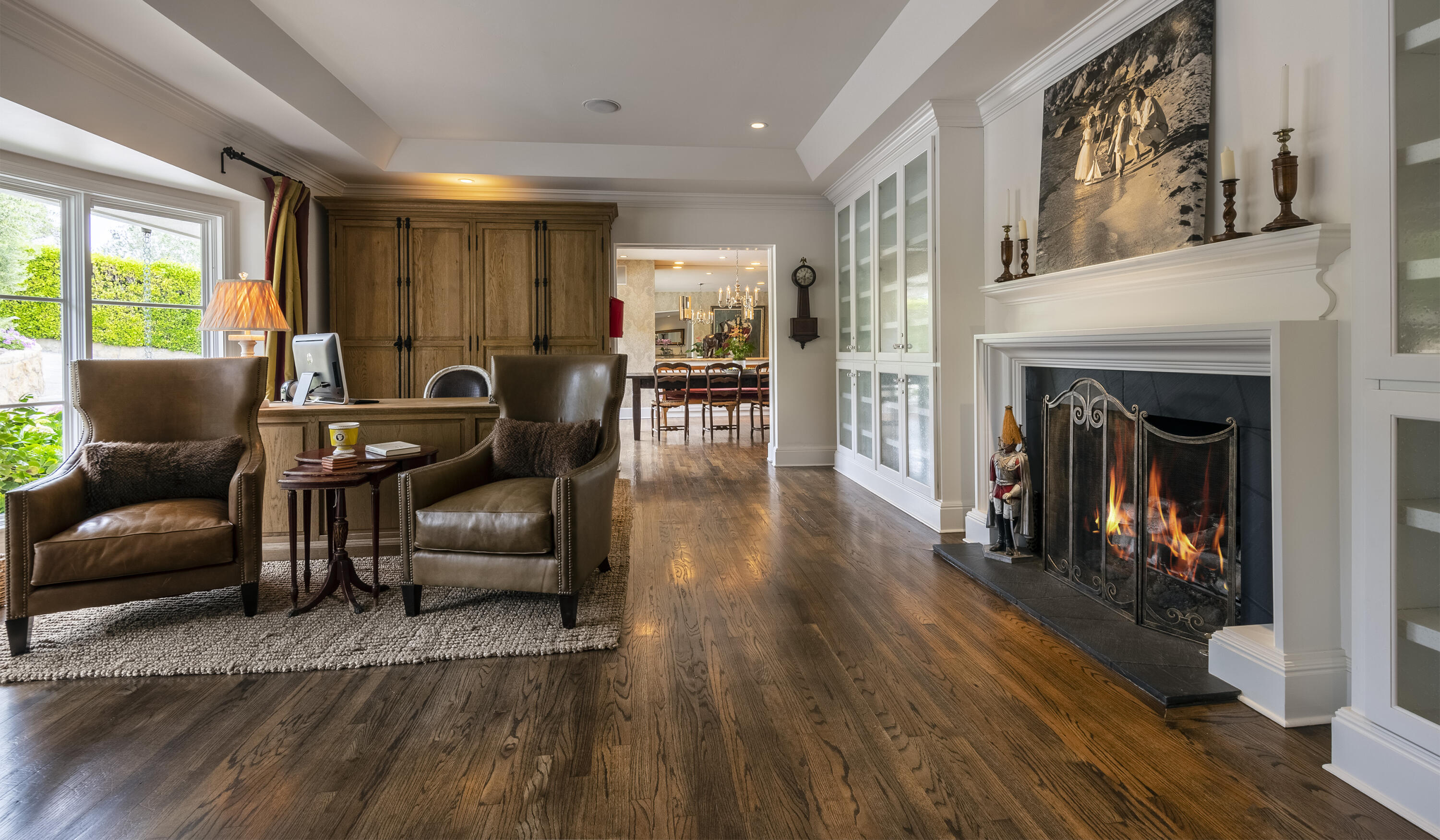 129 Rametto Road Santa Barbara, CA 93108 - Photo 7 of 34 R6