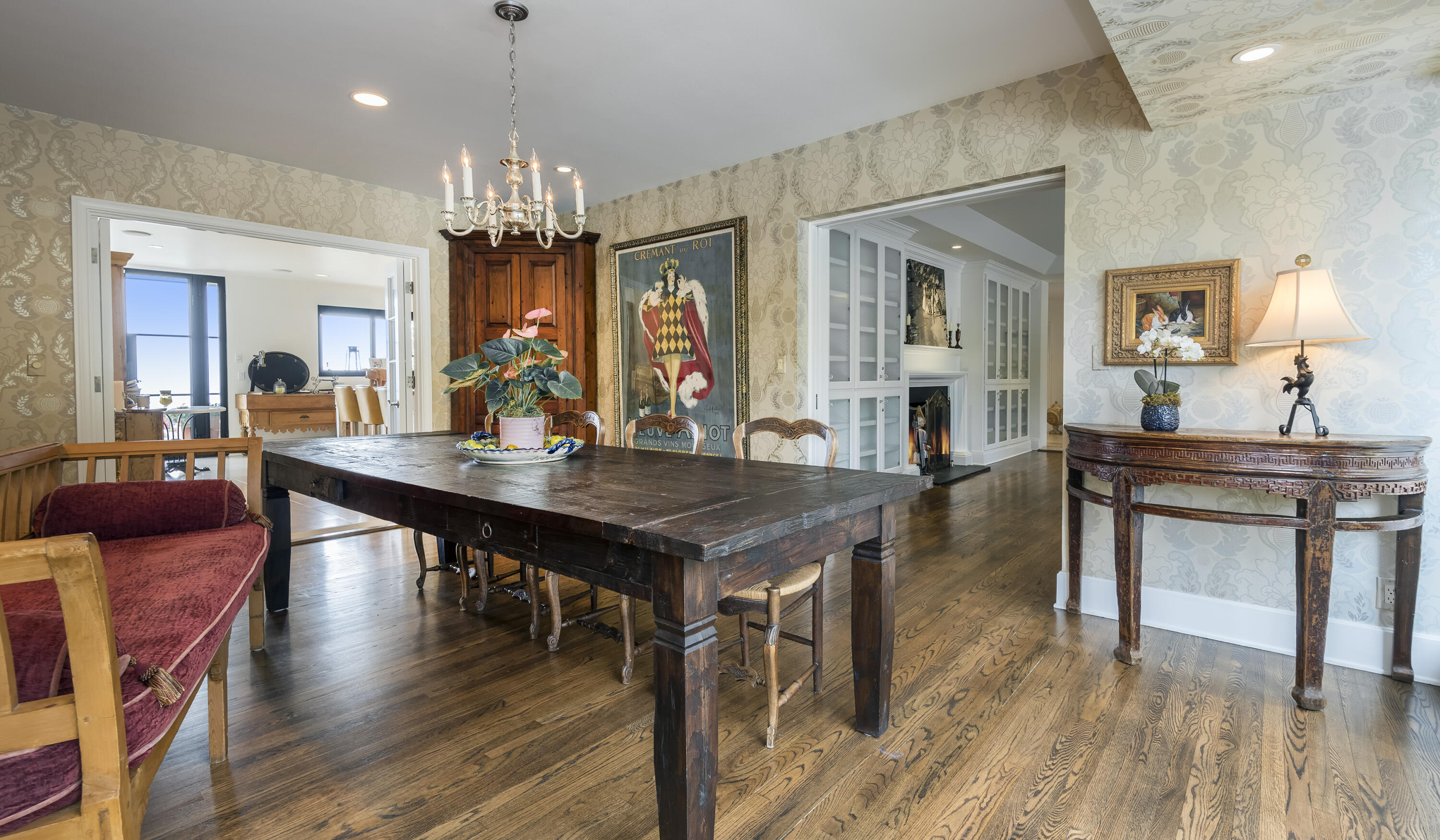 129 Rametto Road Santa Barbara, CA 93108 - Photo 8 of 34 R7