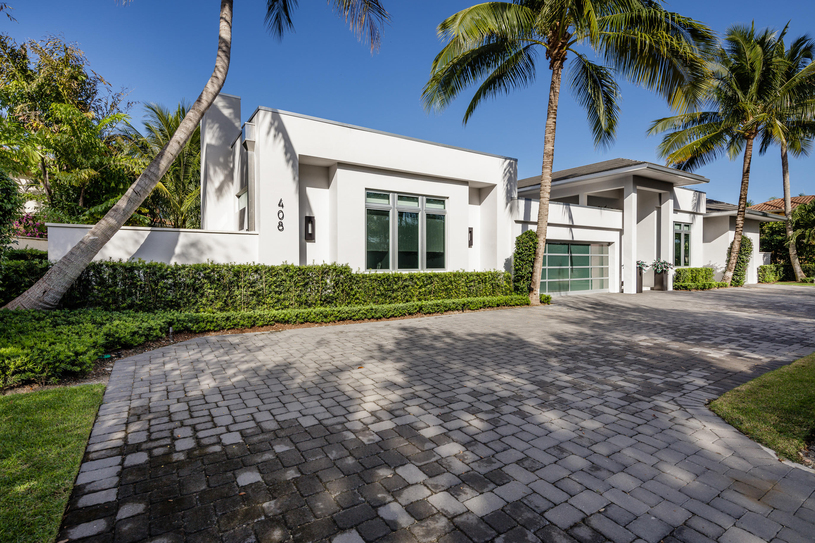 408 Mariner Drive Jupiter, FL 33477 - Photo 3 of 9 Exterior of Home