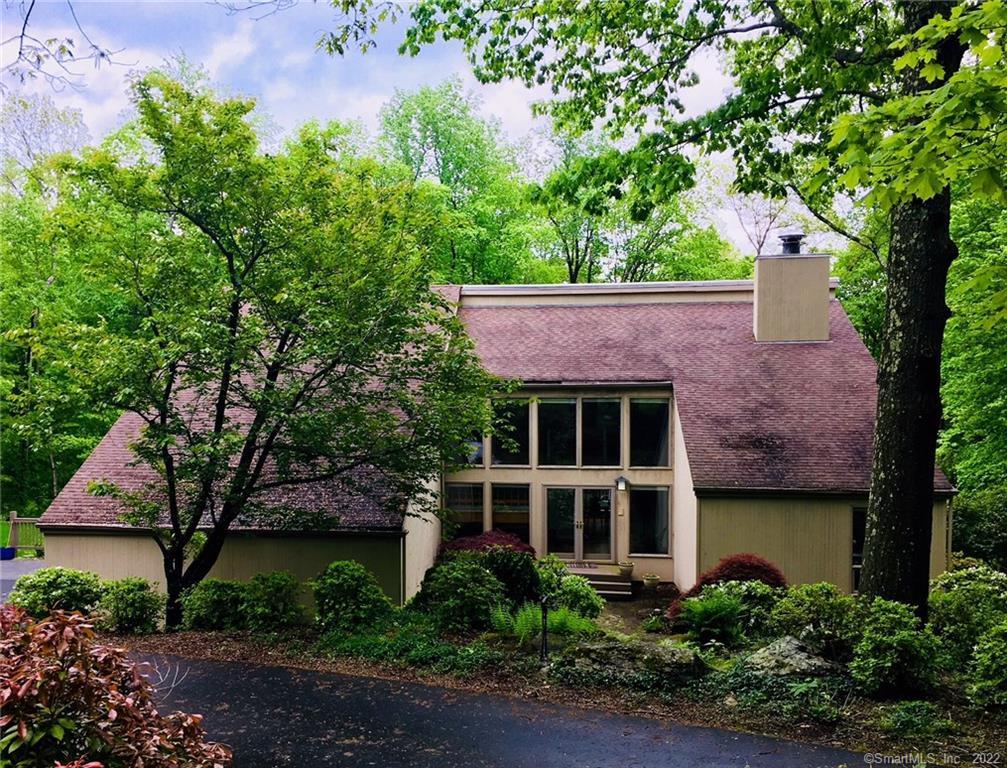 22 Grove Hill Road Woodbridge, CT 06525 - Photo 1 of 1 Gallery Image 1