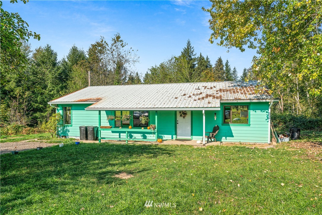 111 Myer Road Morton, WA 98356 - Photo 1 of 9 Gallery Image 1