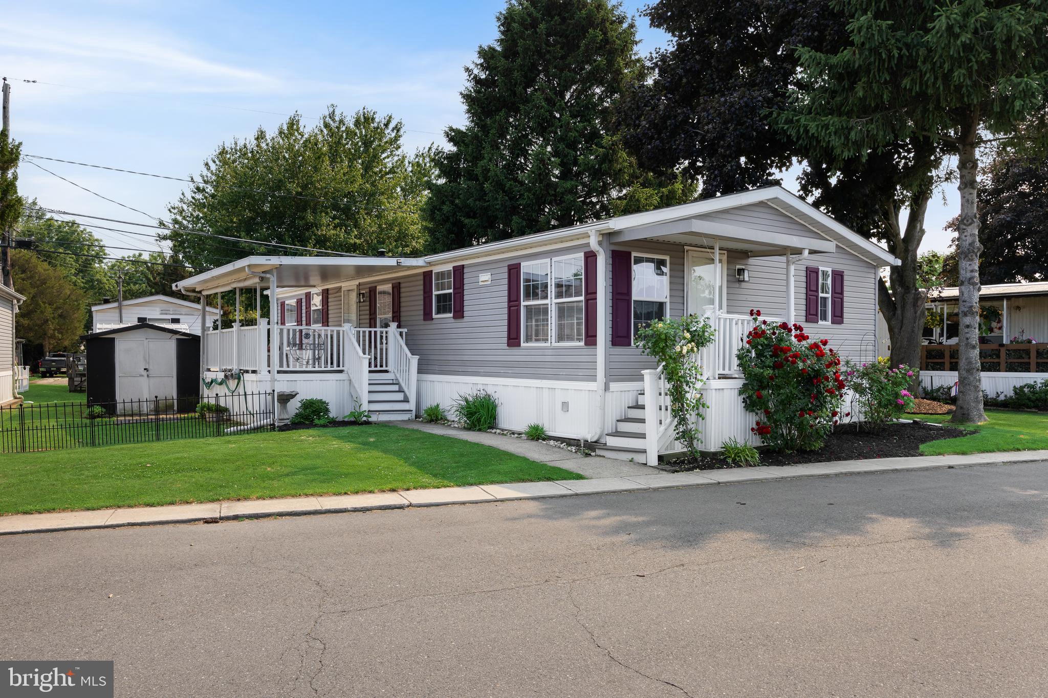 511 Sykesville Road, Unit 31 Wrightstown, NJ 08562 - Photo 1 of 28