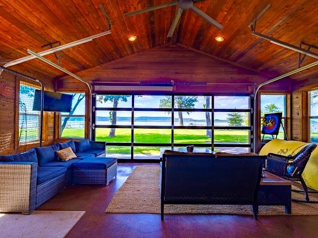 1017 Airport Road Graford, TX 76449 - Photo 8 of 32 a building outdoor space with patio furniture