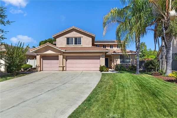 $3,800 | 42467 Thoroughbred Lane, Murrieta, CA 92562