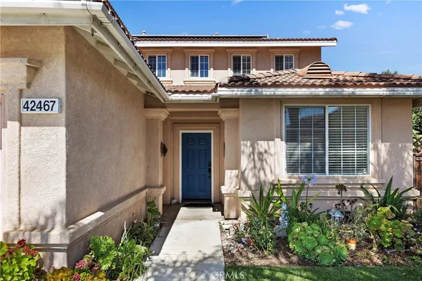 $3,800 | 42467 Thoroughbred Lane, Murrieta, CA 92562