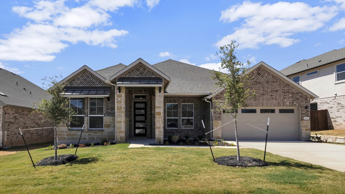 2004 Ridge Runner Drive Georgetown, TX 78628 - Photo 1 of 1 Gallery Image 1