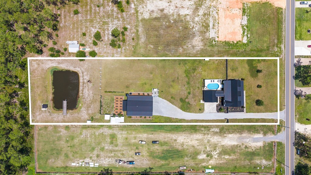619 Jones Homestead Road Port St. Joe, FL 32456 - Photo 74 of 77