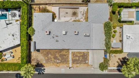 $899,000 | 1165 Linda Vista Road, Palm Springs, CA 92262