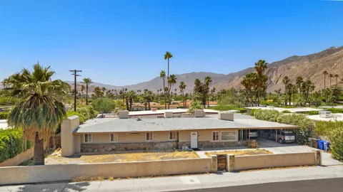 $899,000 | 1165 Linda Vista Road, Palm Springs, CA 92262