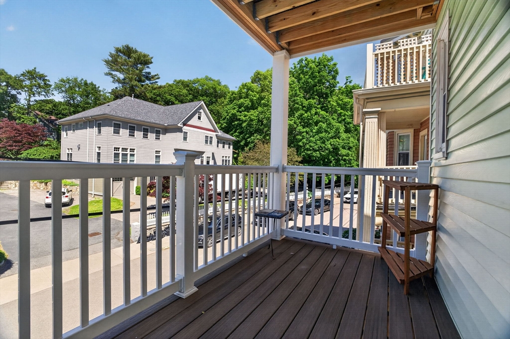83 Glen Road, Unit 2 Boston, MA 02130 - Photo 21 of 24 Gallery Image 21