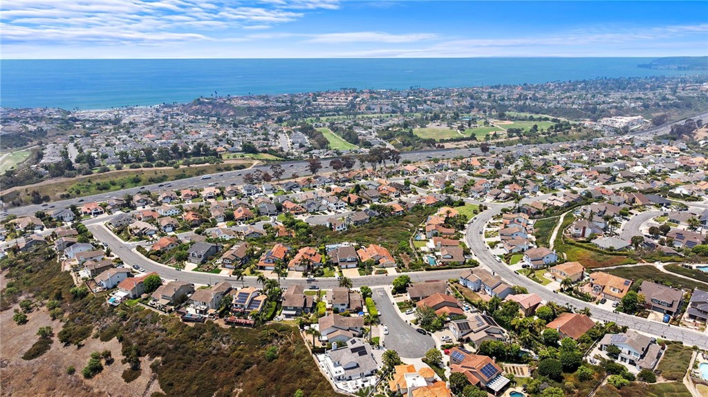 522 Calle Cuadra San Clemente, CA 92673 - Photo 37 of 37 an aerial view of multiple house