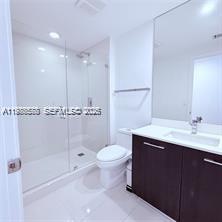 55 Southwest 9th Street, Unit 3903 Miami, FL 33130 - Photo 15 of 35