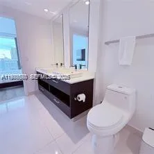 $7,000 | 55 Southwest 9th Street, Unit 3903, Miami, FL 33130