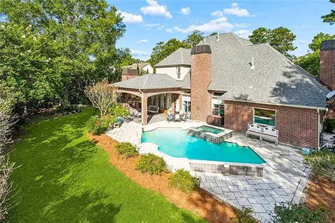 $855,000 | 474 Pencarrow Circle, Madisonville, LA 70447