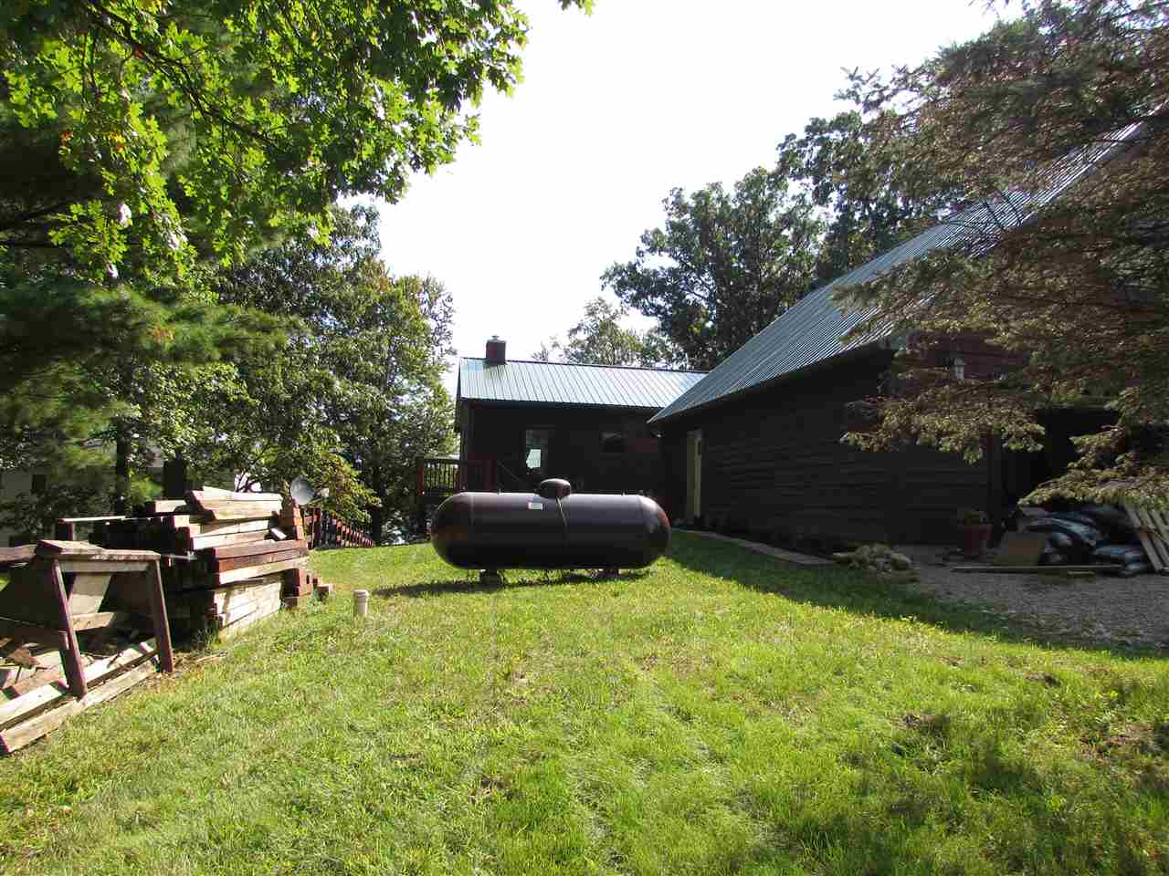 12 Ems R2B Lane Pierceton, IN 46562 - Photo 33 of 36 Gallery Image 33